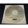 New Country - July 1994 by Various Artists (CD,...