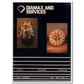 Diamax Services 1983 Vintage Catalog Oil Field ...