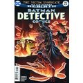 Detective Comics (Vol 3) # 946 NM (CvrA) MODERN...