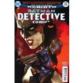 Detective Comics (Vol 3) # 949 NM (CvrA) MODERN...