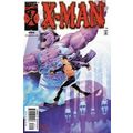 X-Man # 064 VFN- AMERICAN COMICS