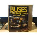 BUSES YEARBOOK 2012.. edit. by Stewart J Brown ...