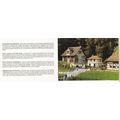 Switzerland 1981 Christmas PTT Card VGC