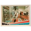 1976 Donruss Space: 1999 Movie trading Card #33...