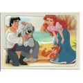 Panini Disney Palace Pets Sticker No. 34