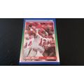 1990 Score Football Card # 070 Chris Miller Exc...
