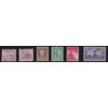 653 1/2c Nathan Hale Average Plus MNH VA0251c