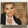 KARITA MATTILA - GERMAN ROMANTIC ARIAS (AUDIO C...