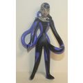 2000 Burger King Batman Beyond Indelible Inque ...