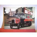 1910, B type MOTOR BUS , London Transport Museu...