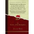 Expenditures and Receipts of the Town of Exeter...