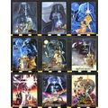 Topps Star Wars Illustrated A New Hope – Movie ...