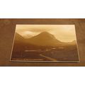 Judges Postcard - Mountain scene, Isle of Skye ...