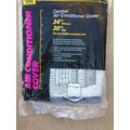 Air Conditioner Cover Outside Round 34x30 inch ...