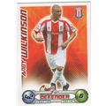 Match Attax 2008/2009 Andy Wilkinson Stoke City