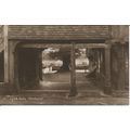 PC19138 Lych Gate. Penshurst. RP
