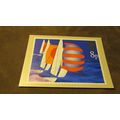 1975 GB PHQ Postcard cover - Sailing / Yacht - ...