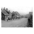 pt0796 - Fox Hill road , Birley Carr , Yorkshir...