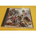 CD Album - Elton John - Reg Strikes Back
