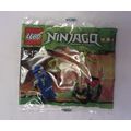 Lego Ninjago - 30085 - Masters of Spinjitzu