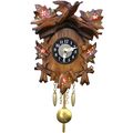 125-6QP - Engstler Battery-operated Clock - Min...