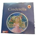 Cinderella Audiobook CD Mirror Childrens Ladybi...