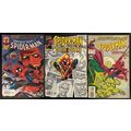 Spider-Man comic Lot 1997 Marvel Comics Zayix C...
