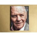 Sir Anthony Hopkins Billie Holiday Sunday Times...