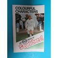 Esso Book of Squelchers 1970 1971 - No6 Colourf...