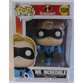 FUNKO / POP ' THE INCREDIBLES ' MR. INCREDIBLE ...