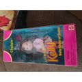 Matel Kelly Chelsie baby sister of barbie