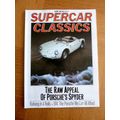 SUPERCAR CLASSICS Magazine June 1988