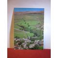 KETTLEWELL, YORKSHIRE DALES NATIONAL PARK unuse...
