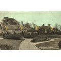 Bishops Road Gardens, Peterborough, Lincolnshir...