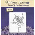 Tattered Lace. Trixie Die. Die Cutting Cardmaki...