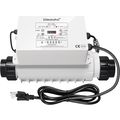 Salt Chlorine Generator, Westaho Pool Salt Syst...