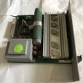 HAUSER SVN 219 V10,Hauser 03-LPB-LZS-SVN-2124 A...