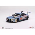 BMW M4 GT3 NO.1 ST RACING 2022 12H MUGELLO WINN...