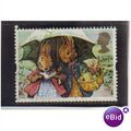 1993 GB PETER RABBIT F/U SG1649