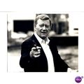 JOHN WAYNE "McQ" Warner Bros. 1974 Press Still