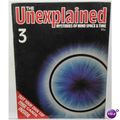 The Unexplained Mysteries of Mind Space & Time ...