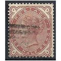 1880 SG167 1 1/2d Venetian Red Good/Fine Used .