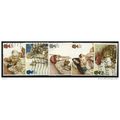 1984 SG 1267/1271 - fine used (o)