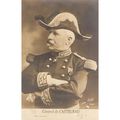 CARTE POSTALE - Guerre 14/18 - ref 2