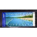 AUS 2001 $1.50 'PORT DOUGLAS' FINE USED (EBID43...