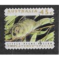 AUS 1992 45c (S/A) 'LITTLE PYGMY POSSUM'(PHOS )...