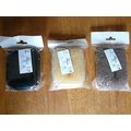 SIBEL HAIR STYLER ROLLER BUN WITH POPPER FOR BU...