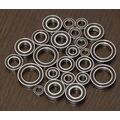 (24pcs) OFNA JAMMIN X3 SABRE Rubber Sealed Ball...