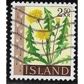 1960 Michel 346 - #2 fine used (o)
