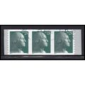 Used 3617v 23c George Washington Very Fine CNP+...
